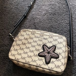 Michael Kors Crossbody Small Purse